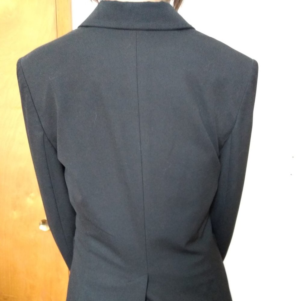 Limited blazer with pockets